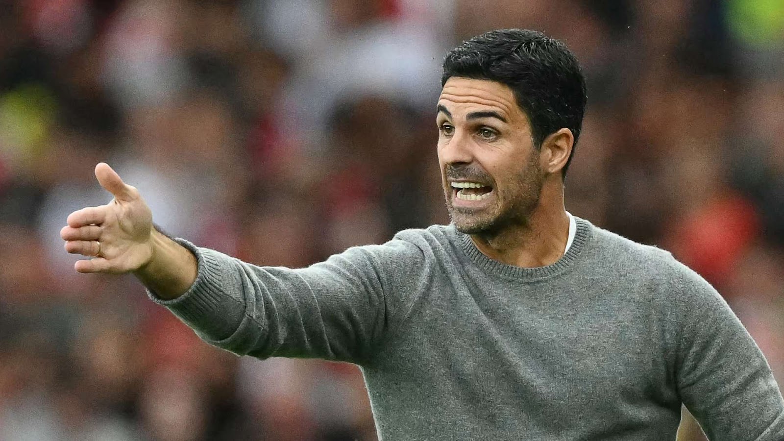 Mikel Arteta – HLV trẻ thổi làn gió mới vào Arsenal