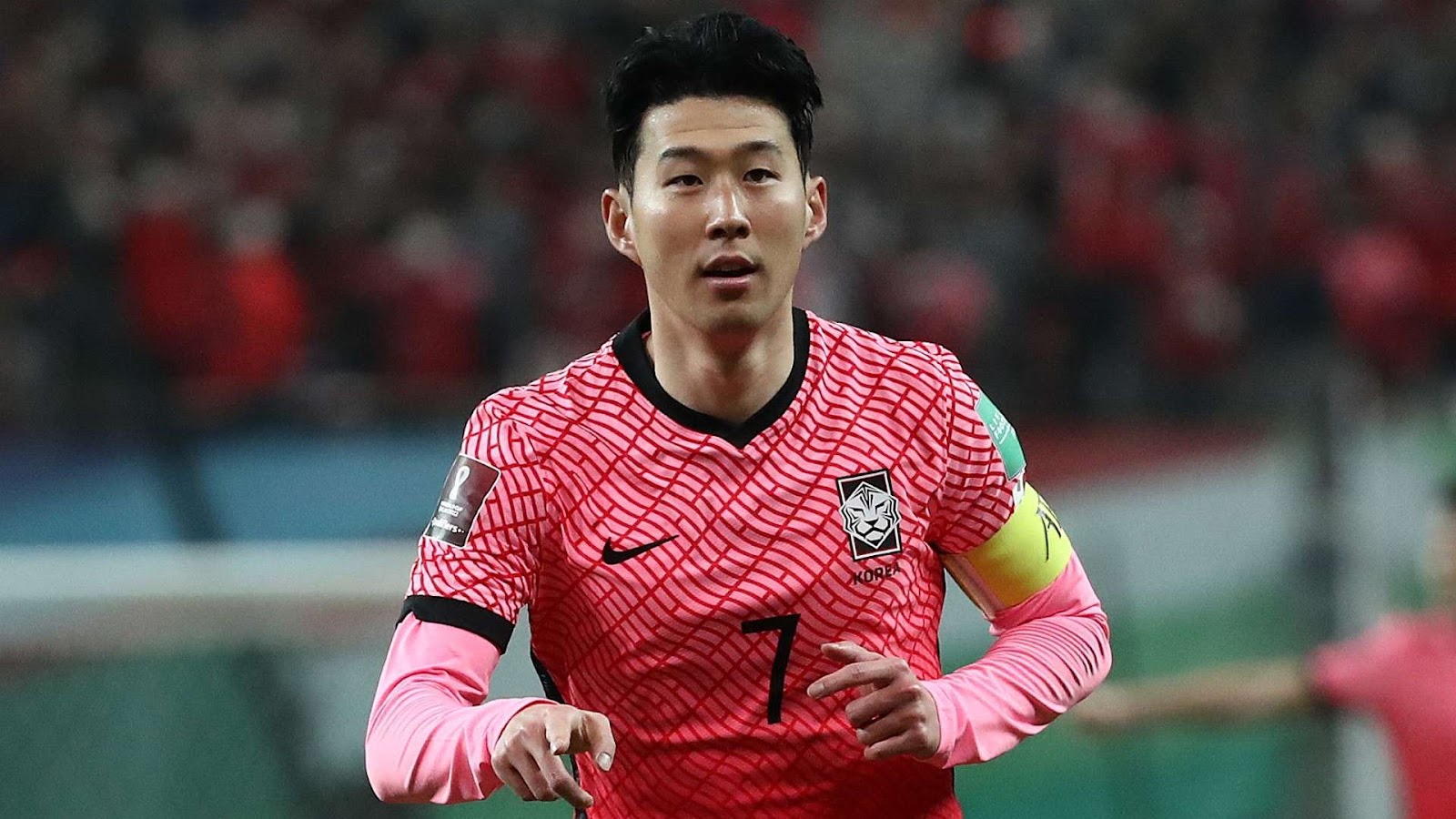 Son Heung-min – Biểu tượng bóng đá châu Á vươn tầm thế giới