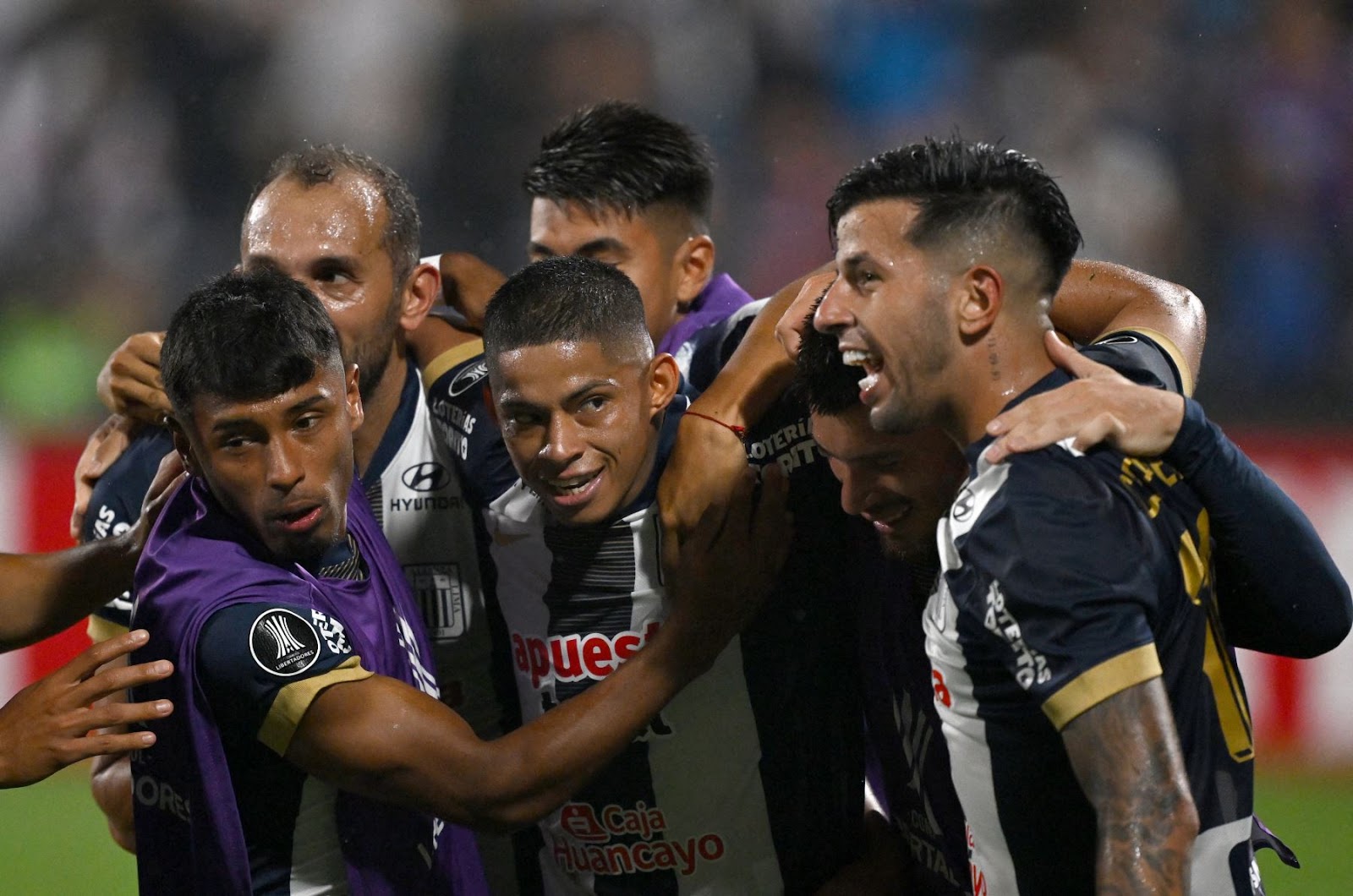 Copa Libertadores – Champions League của Nam Mỹ