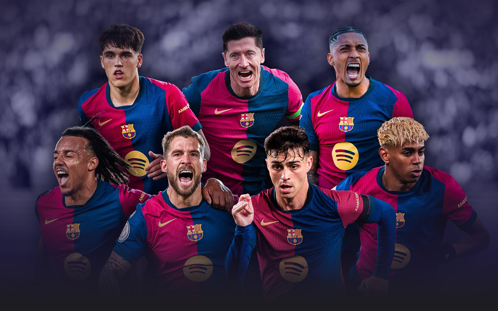 Barcelona – Từ tiki-taka huy hoàng đến công cuộc phục hưng