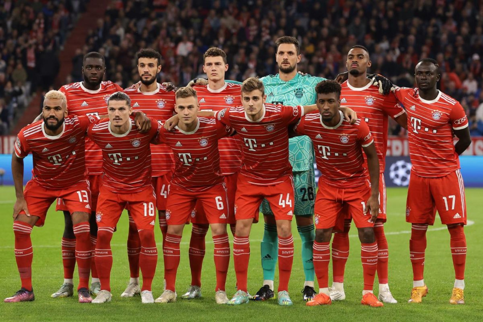 Bayern Munich – Thống trị bóng đá Đức qua từng thời kỳ