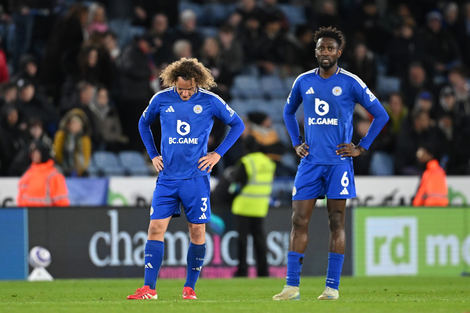 Premier League – Giải đấu hấp dẫn và khốc liệt nhất hành tinh