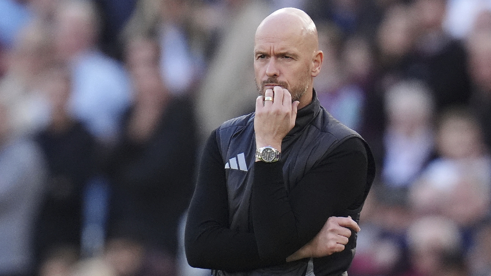 Erik ten Hag – Phong cách Hà Lan trong công cuộc tái thiết MU Erik ten Hag – Phong cách Hà Lan trong công cuộc tái thiết MU