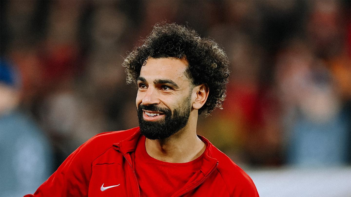 Mohamed Salah – Hành trình từ Ai Cập đến đỉnh cao Premier League