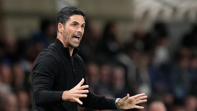 Mikel Arteta – HLV trẻ thổi làn gió mới vào Arsenal