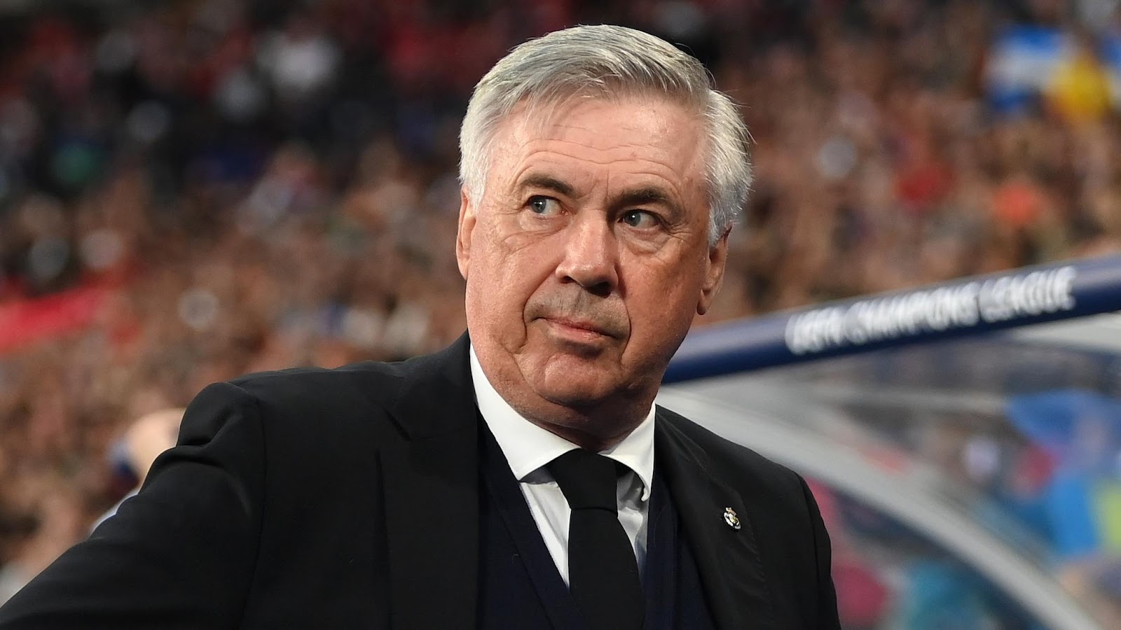 Carlo Ancelotti – Chiến lược gia kỳ cựu với bộ sưu tập danh hiệu đồ sộ