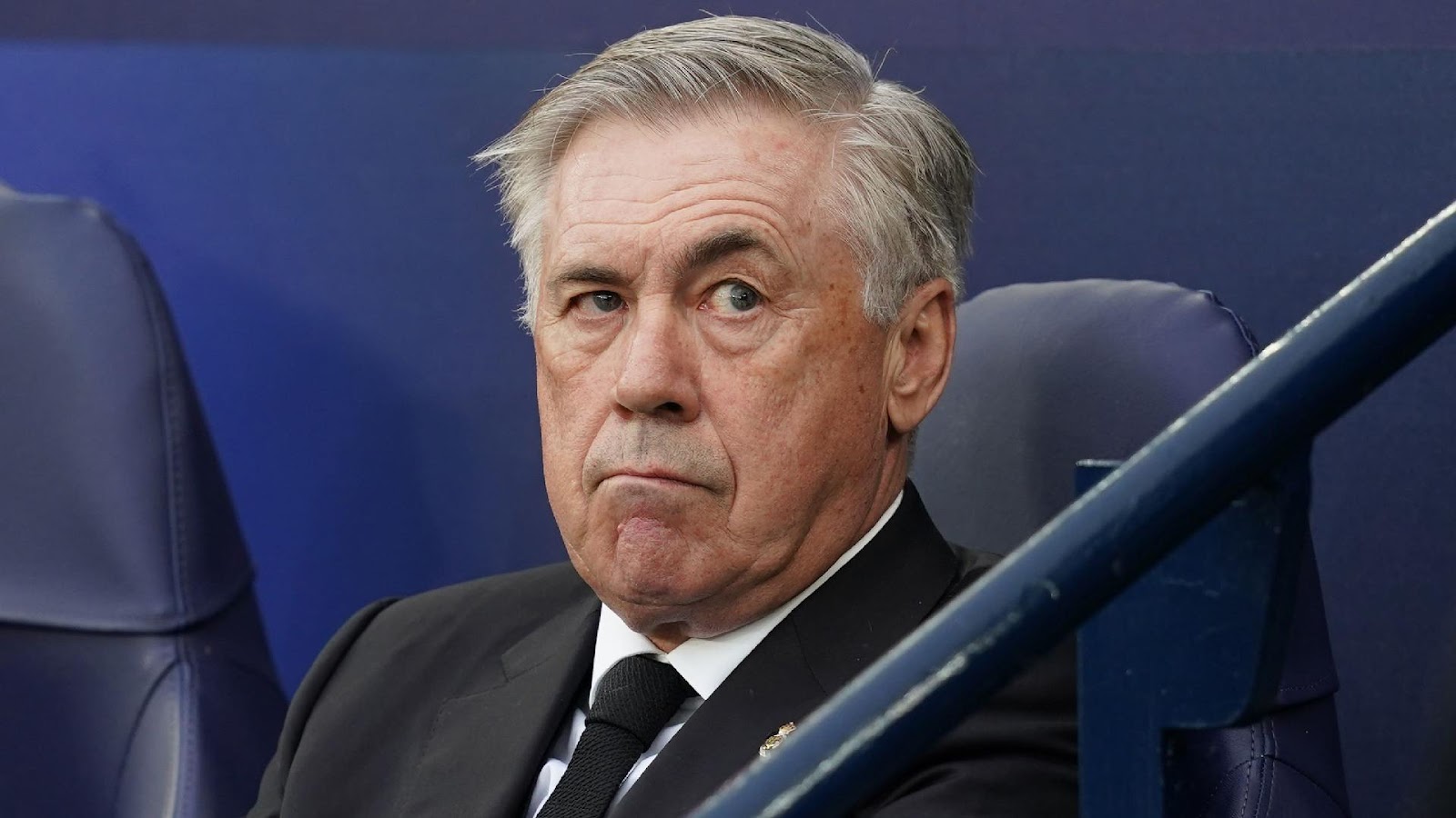 Carlo Ancelotti – Chiến lược gia kỳ cựu với bộ sưu tập danh hiệu đồ sộ