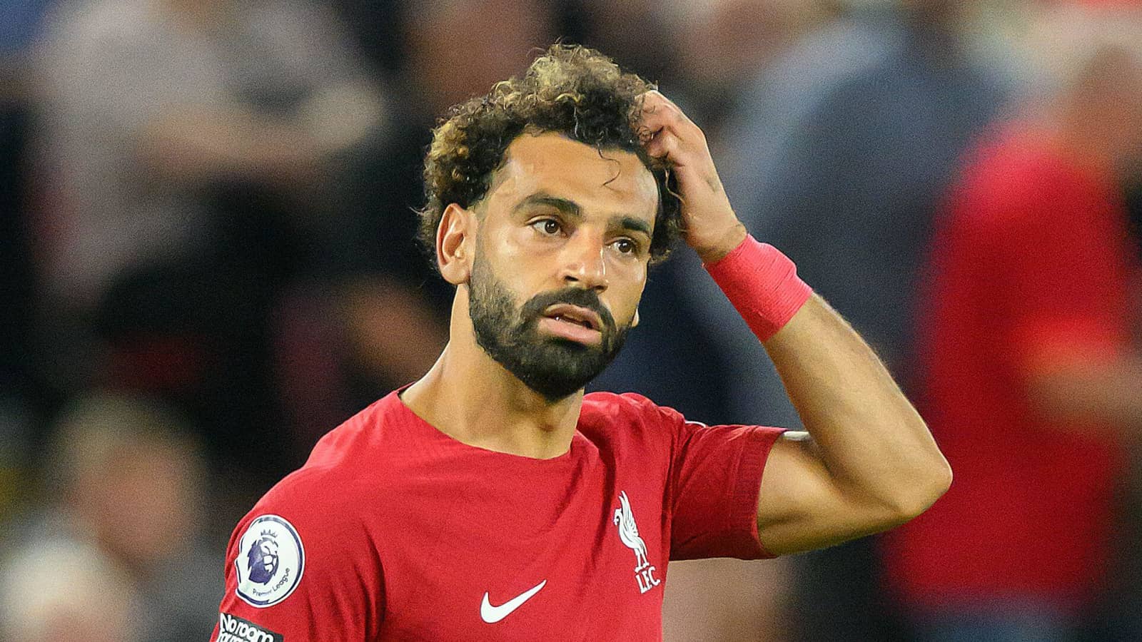 Mohamed Salah – Hành trình từ Ai Cập đến đỉnh cao Premier League