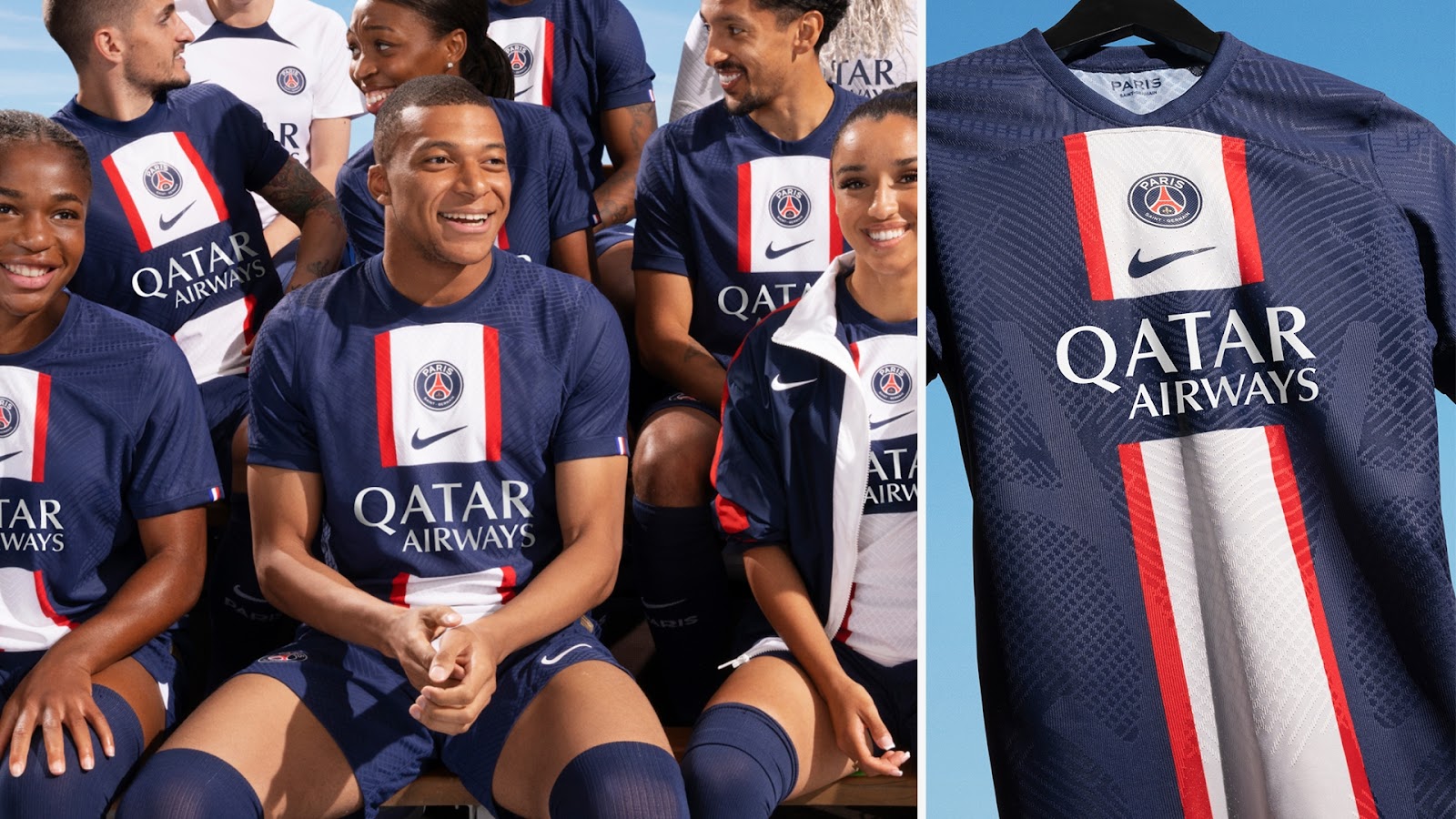 Paris Saint-Germain – Giấc mơ Champions League còn dang dở