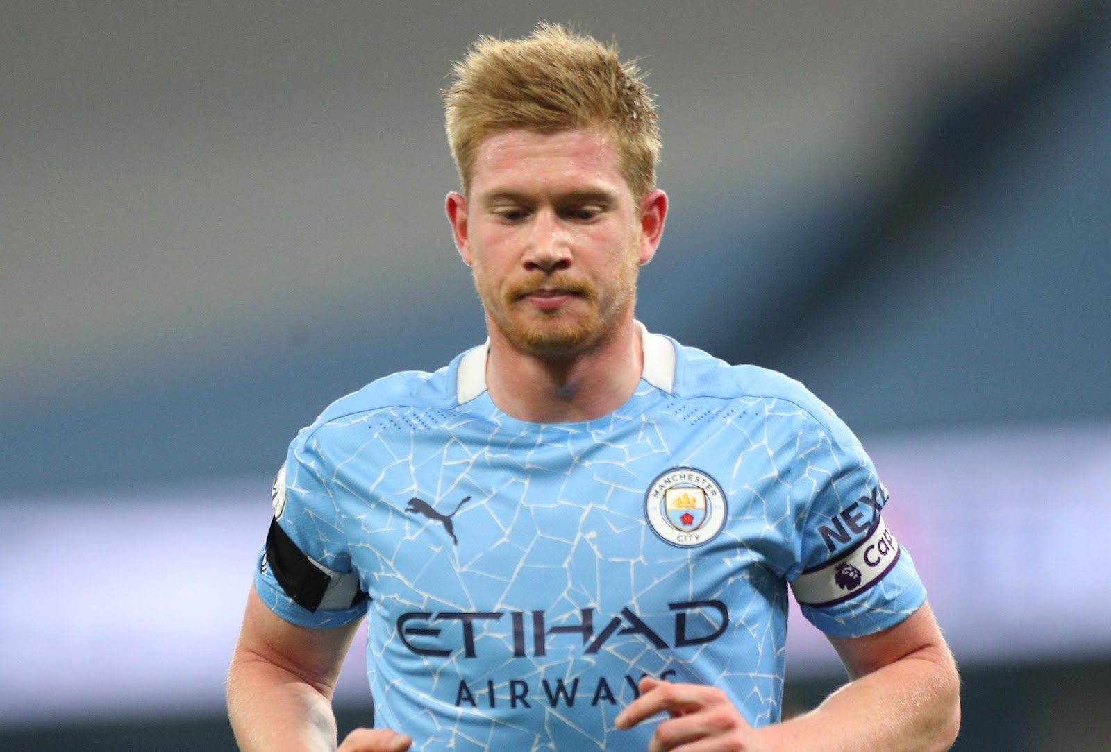 Kevin De Bruyne – Bộ não chiến thuật của Man City
