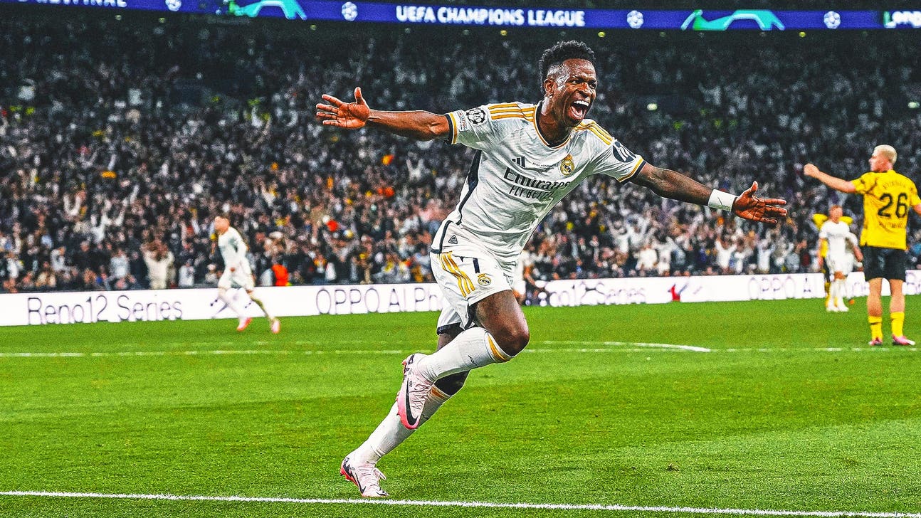 UEFA Champions League – Nơi hội tụ những CLB mạnh nhất châu Âu