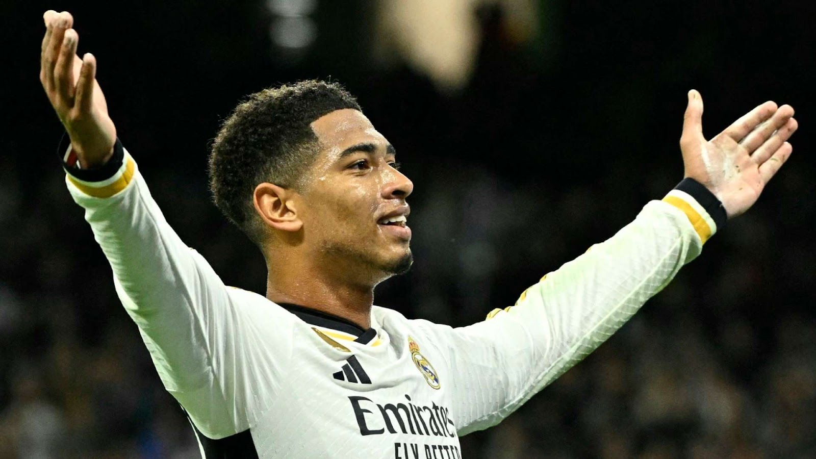 Jude Bellingham – Linh hồn mới của Real Madrid