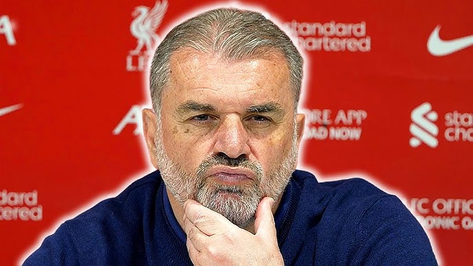 Ange Postecoglou – HLV người Úc đang tạo nên dấu ấn tại Premier League