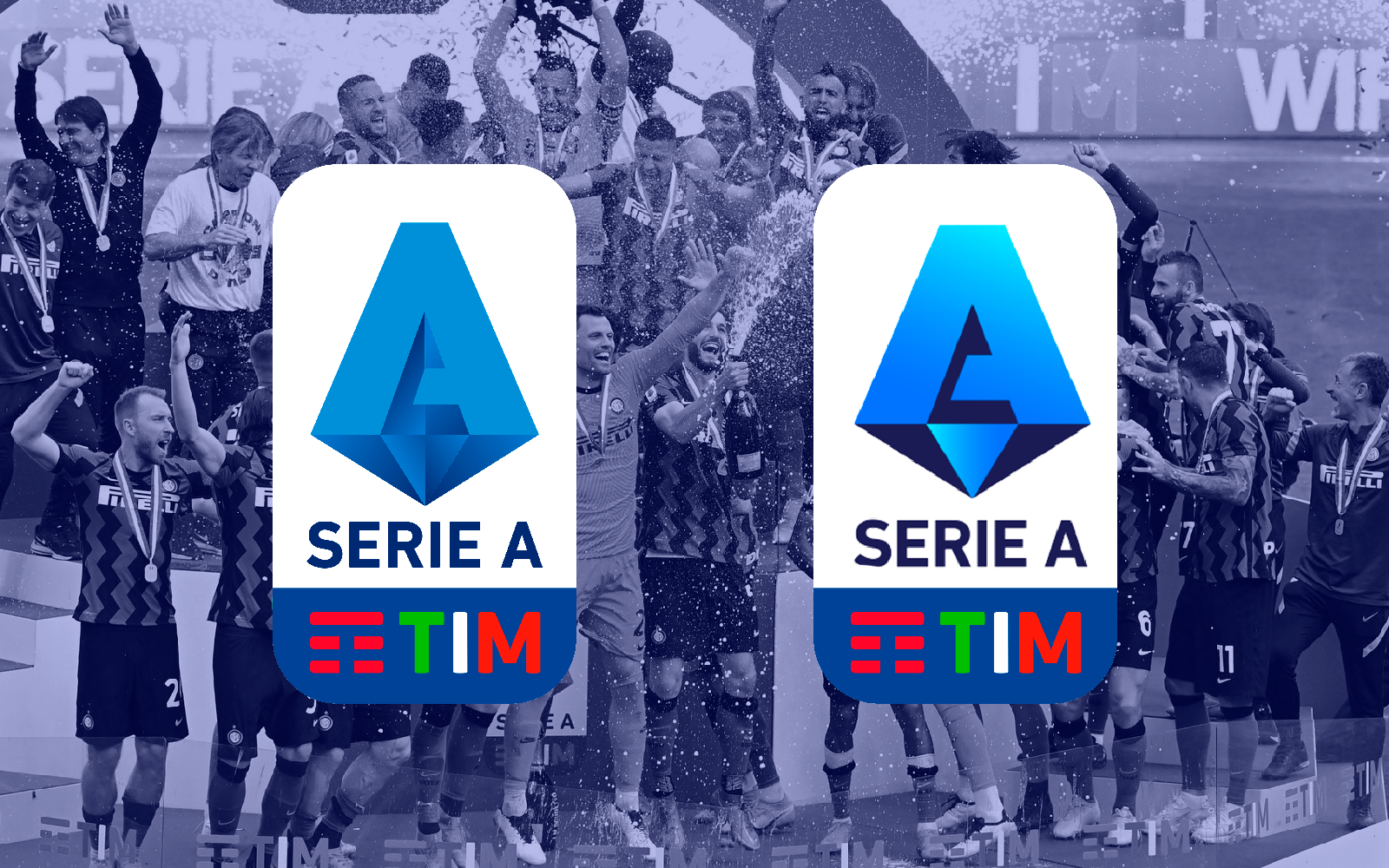 Serie A – Từ đỉnh cao phòng ngự đến sự hồi sinh của bóng đá Ý