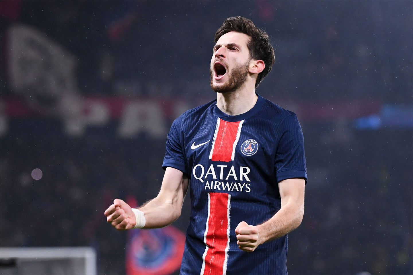 Paris Saint-Germain – Giấc mơ Champions League còn dang dở