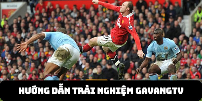 gavangtv