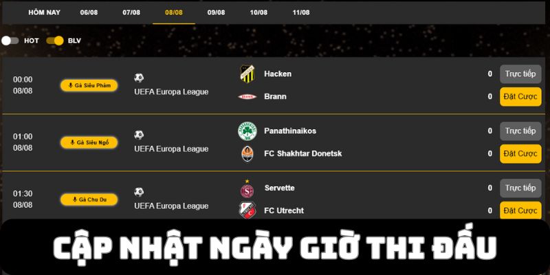 gavangtv